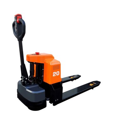 CBD20 Elektrikli Transpalet