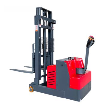 KLA-A Elektrikli İstif Makinesi