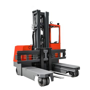 KMD Çok Yönlü Forklift