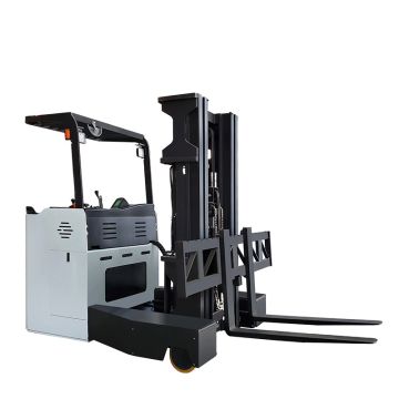 KMD 4 Yönlü Forklift